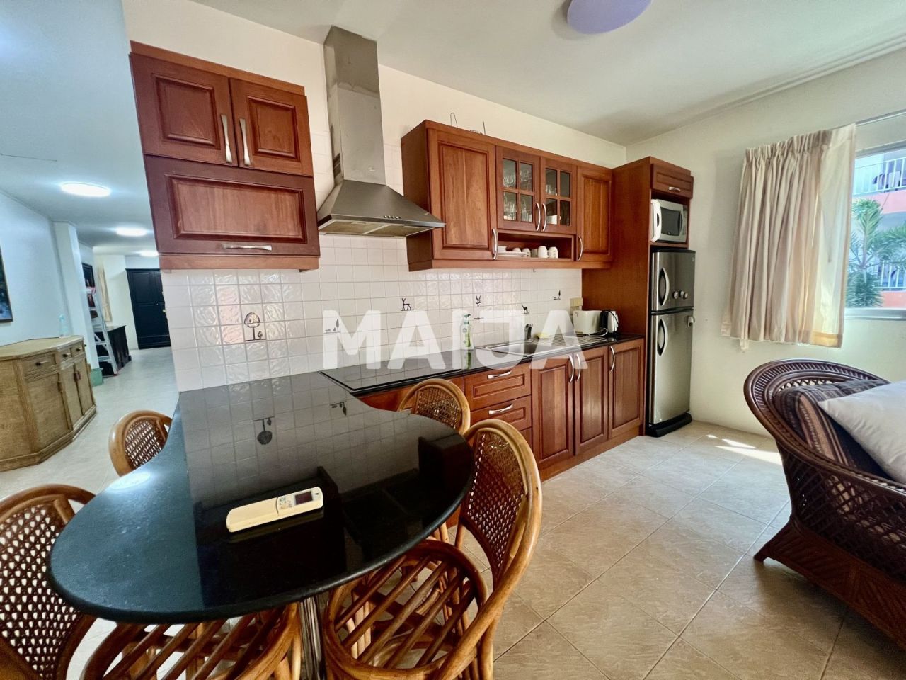 Апартаменты в Паттайе, Таиланд, 110 м² - фото 9