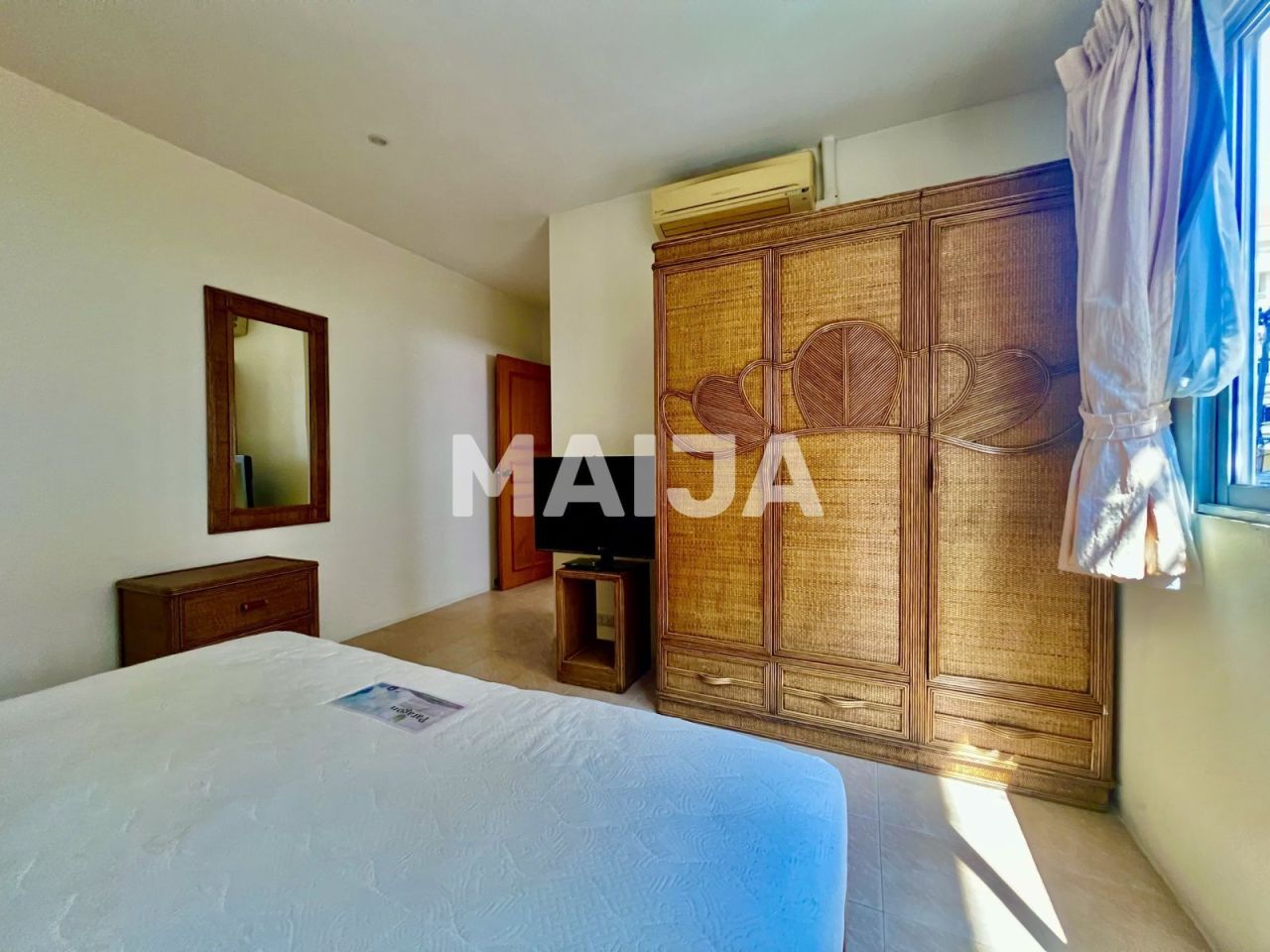 Апартаменты в Паттайе, Таиланд, 110 м² - фото 13