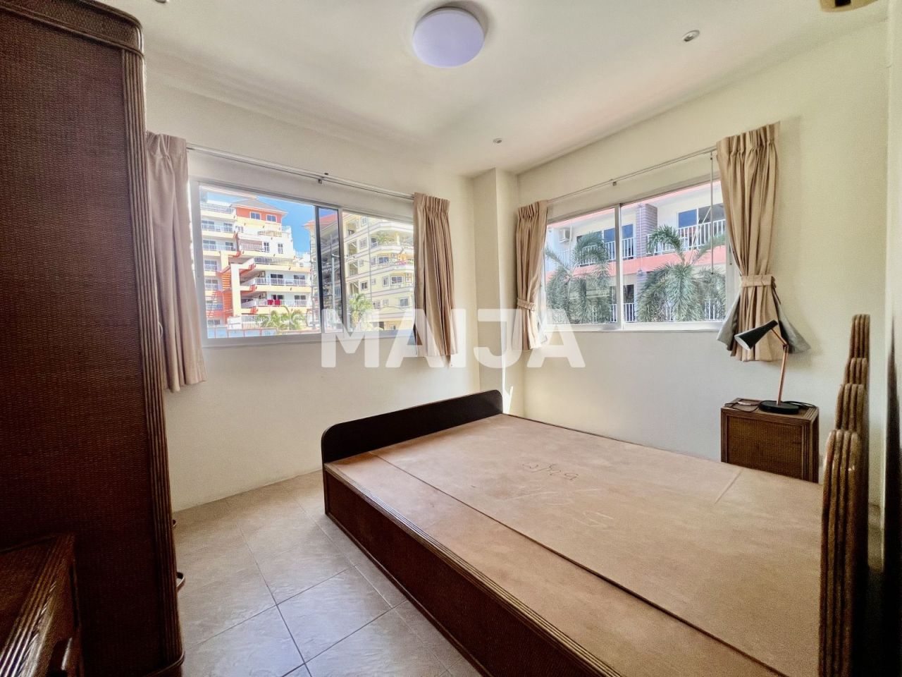 Апартаменты в Паттайе, Таиланд, 110 м² - фото 17