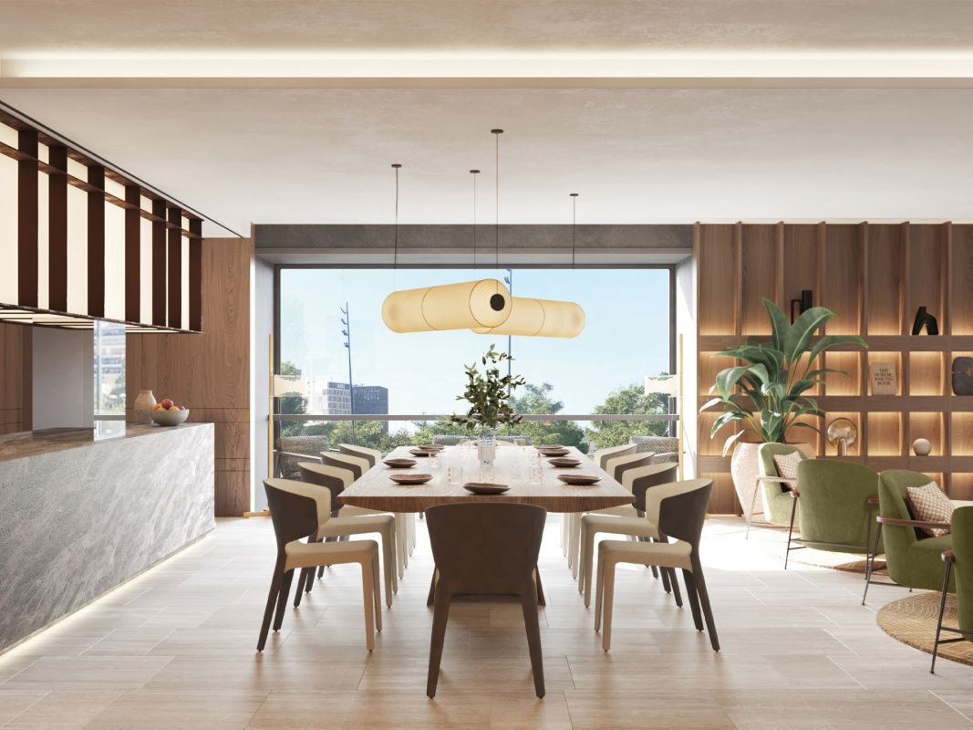 Квартира в Барселоне, Испания, 76 м² - фото 13