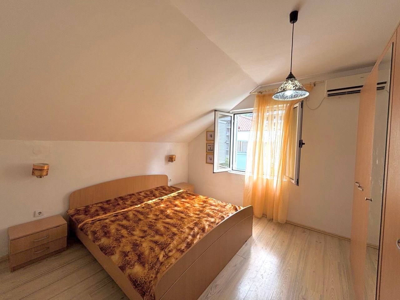 Квартира в Доброте, Черногория, 73 м² - фото 6