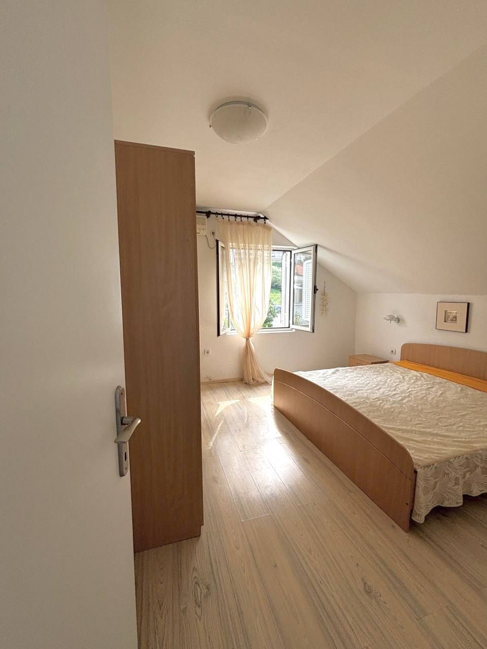 Квартира в Доброте, Черногория, 73 м² - фото 5