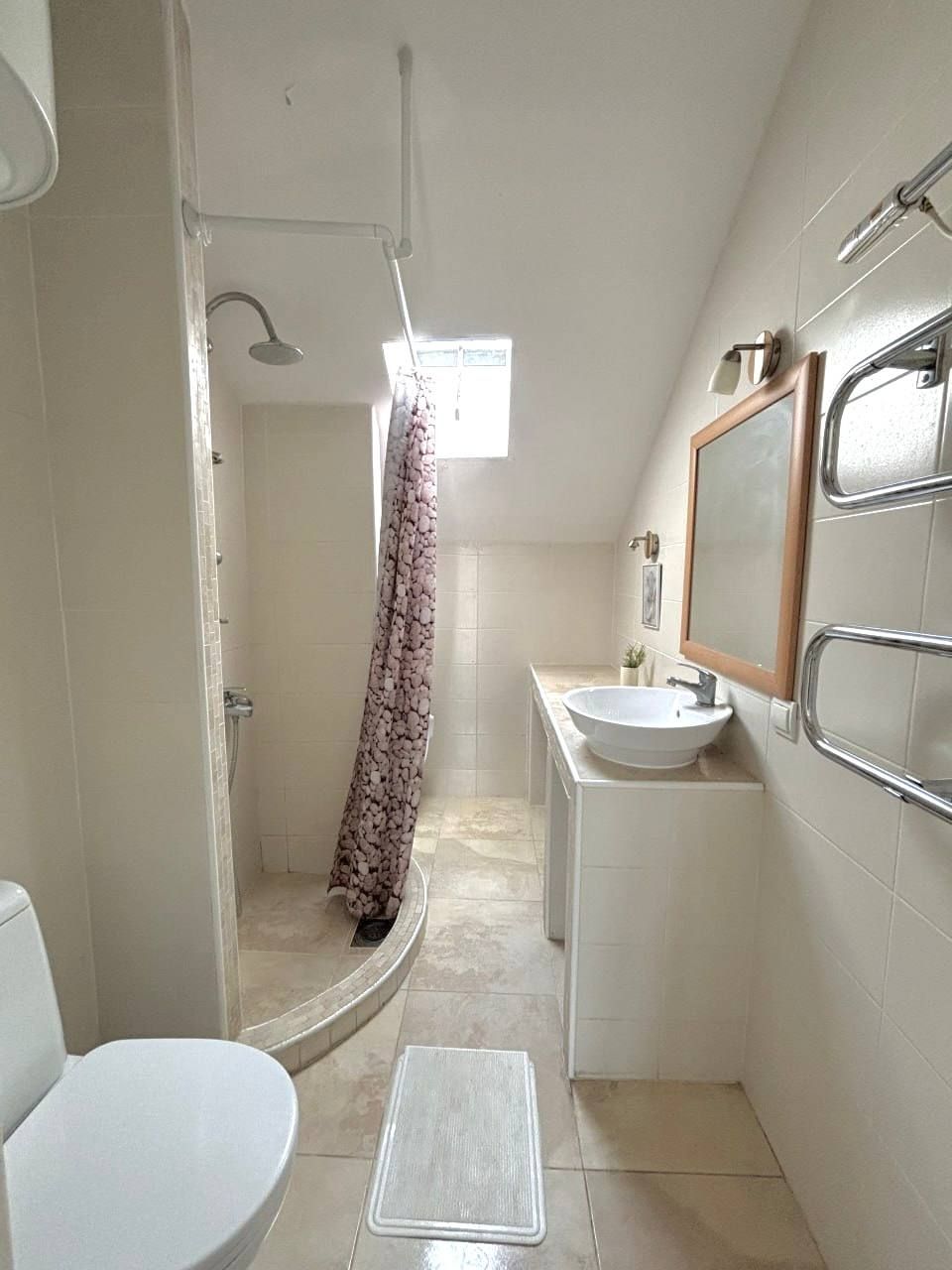 Квартира в Доброте, Черногория, 73 м² - фото 10