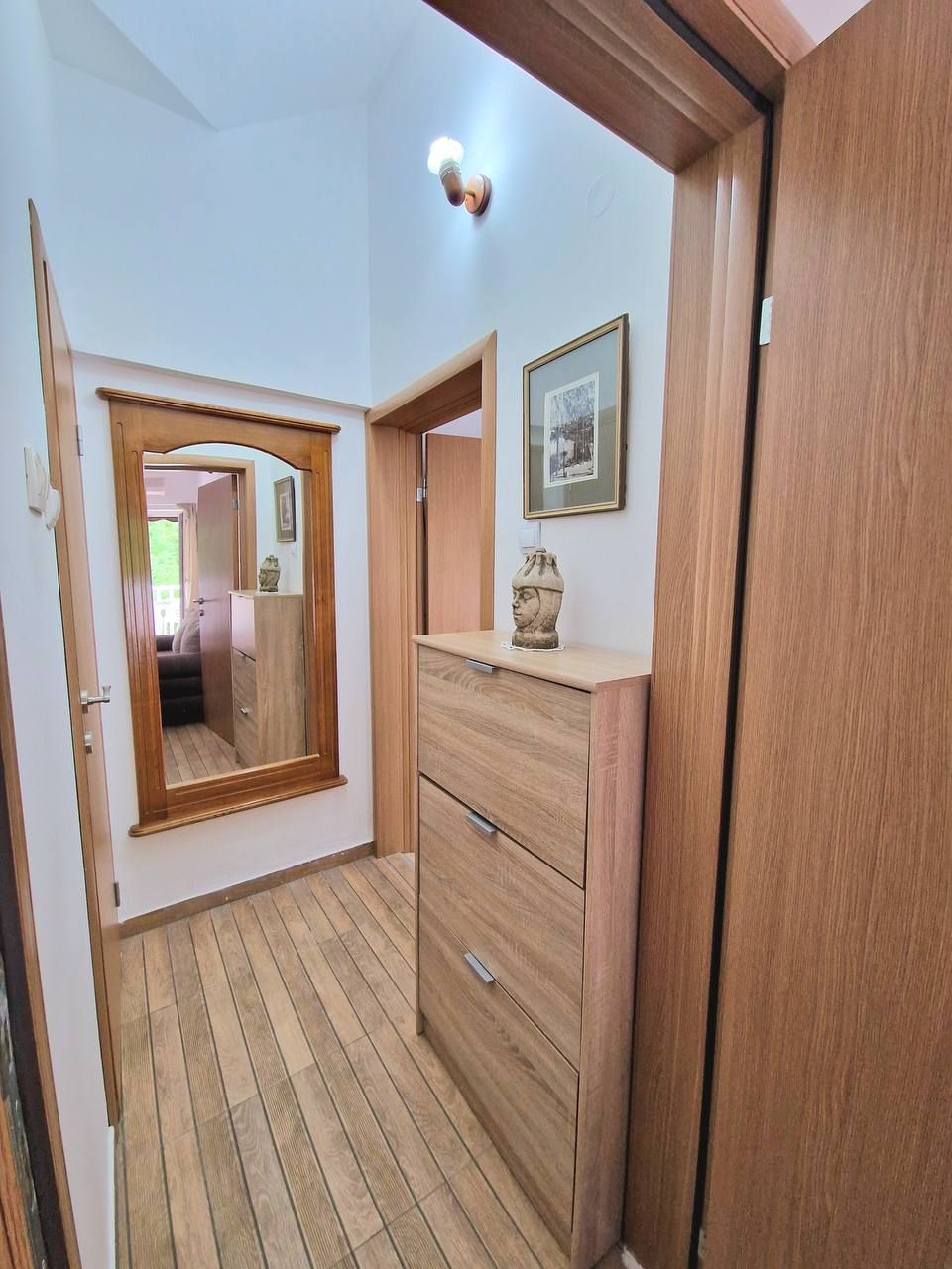 Квартира в Люте, Черногория, 64 м² - фото 5