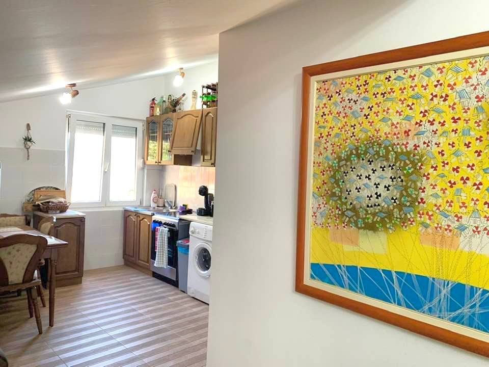 Квартира в Люте, Черногория, 64 м² - фото 8