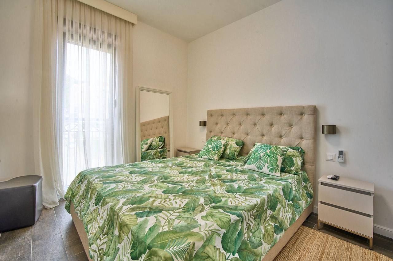 Квартира в Тивате, Черногория, 62 м² - фото 3