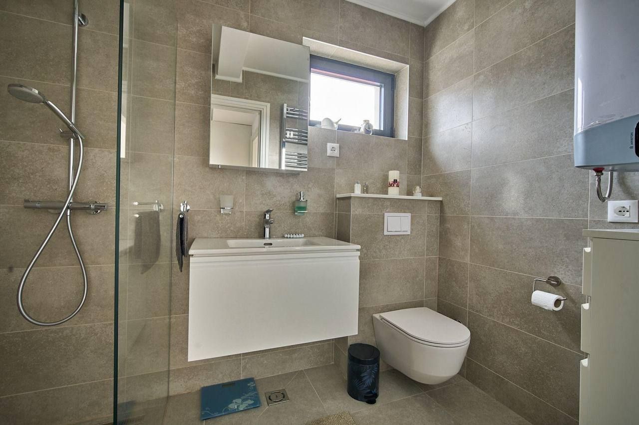 Квартира в Тивате, Черногория, 62 м² - фото 4