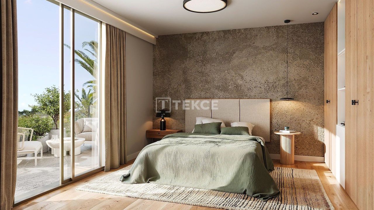 Апартаменты в Михасе, Испания, 97 м² - фото 10