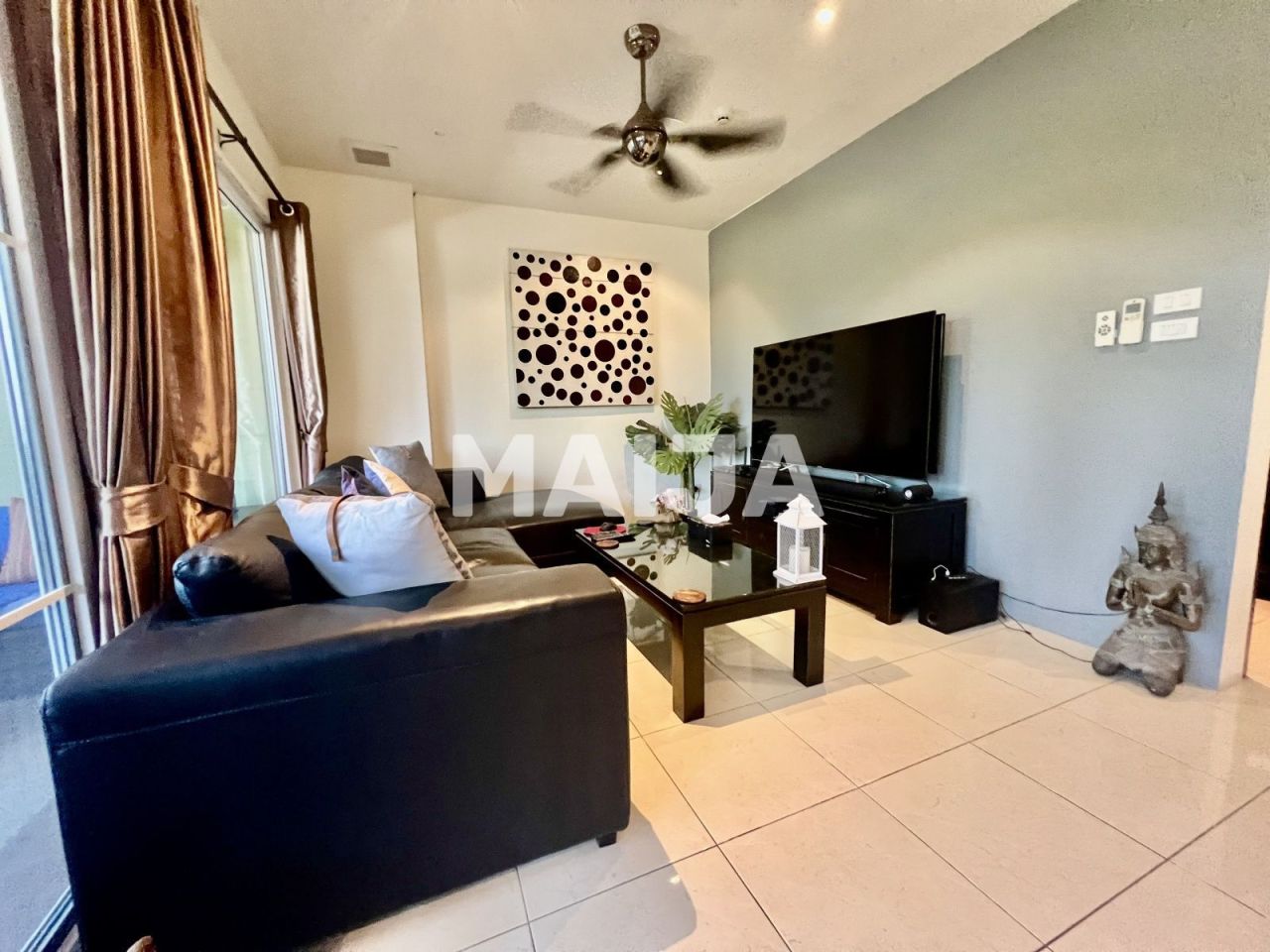 Апартаменты в Паттайе, Таиланд, 86 м² - фото 5