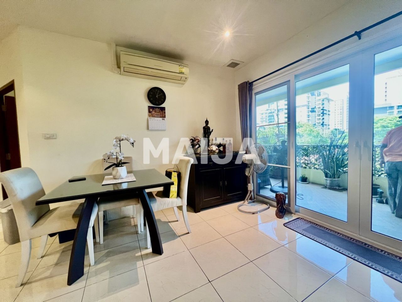 Апартаменты в Паттайе, Таиланд, 86 м² - фото 6