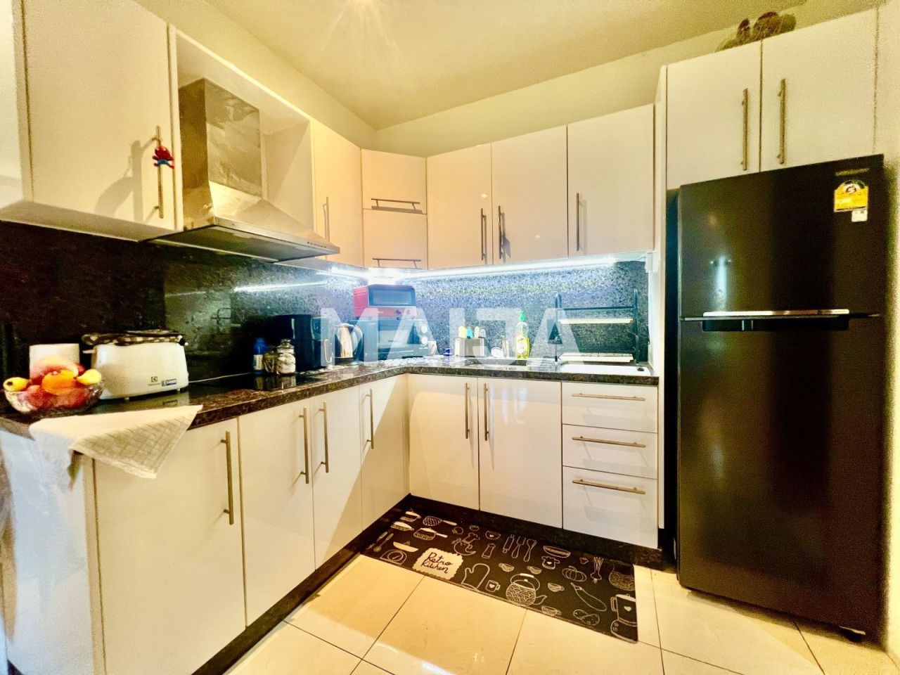 Апартаменты в Паттайе, Таиланд, 86 м² - фото 7