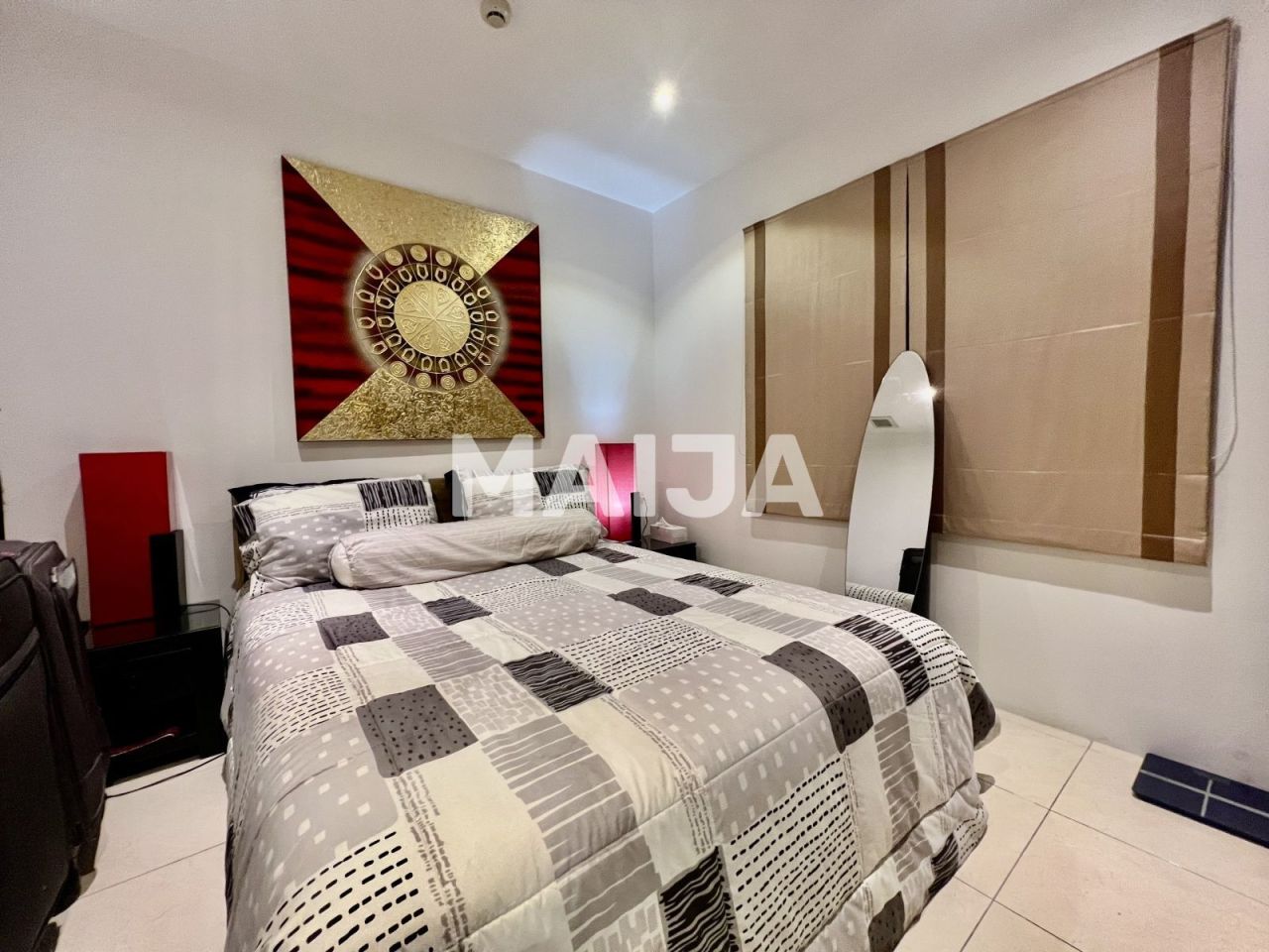 Апартаменты в Паттайе, Таиланд, 86 м² - фото 8