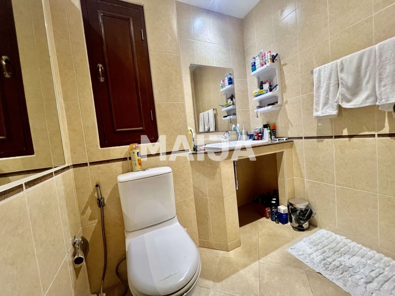 Апартаменты в Паттайе, Таиланд, 86 м² - фото 13