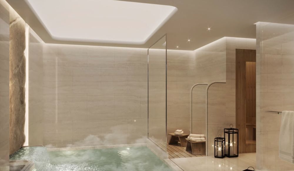 Апартаменты на острове Пхукет, Таиланд, 61 м² - фото 12