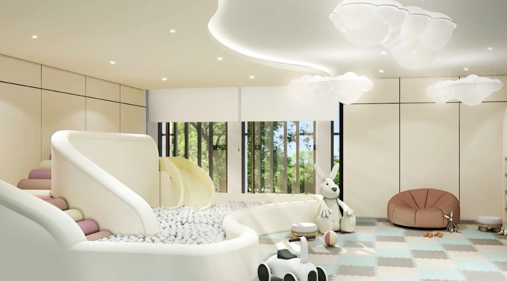 Апартаменты на острове Пхукет, Таиланд, 61 м² - фото 11