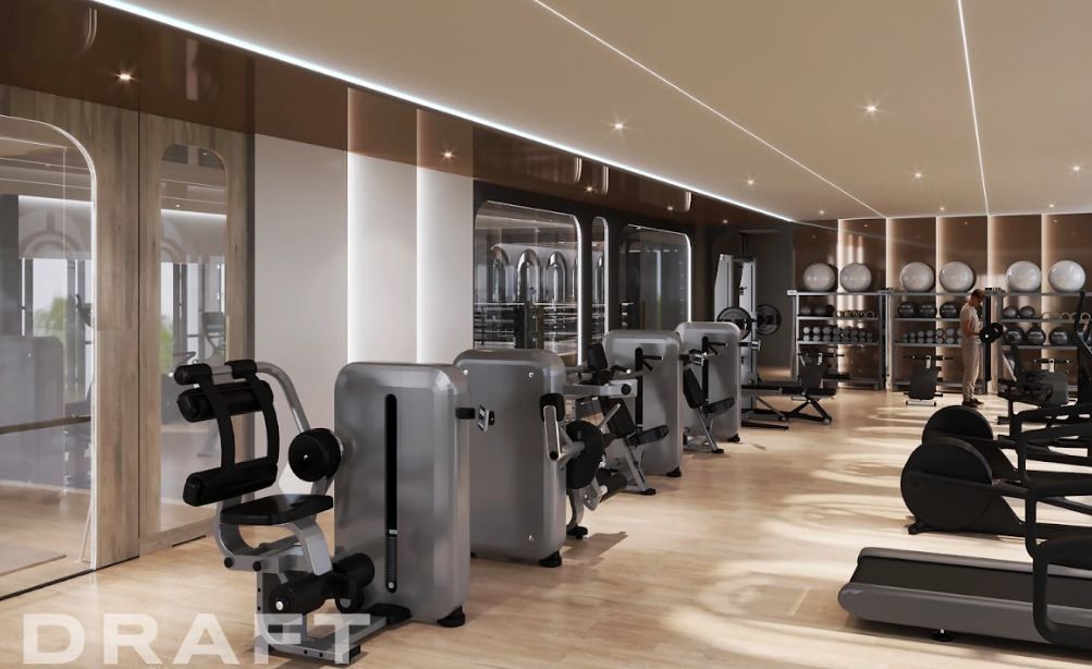 Апартаменты на острове Пхукет, Таиланд, 61 м² - фото 13