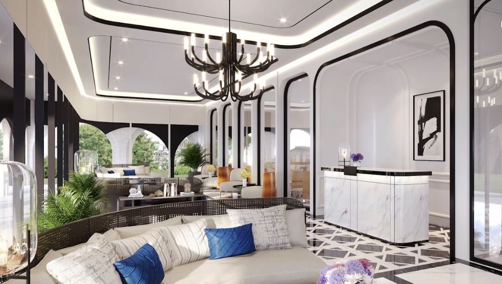 Апартаменты на острове Пхукет, Таиланд, 61 м² - фото 8