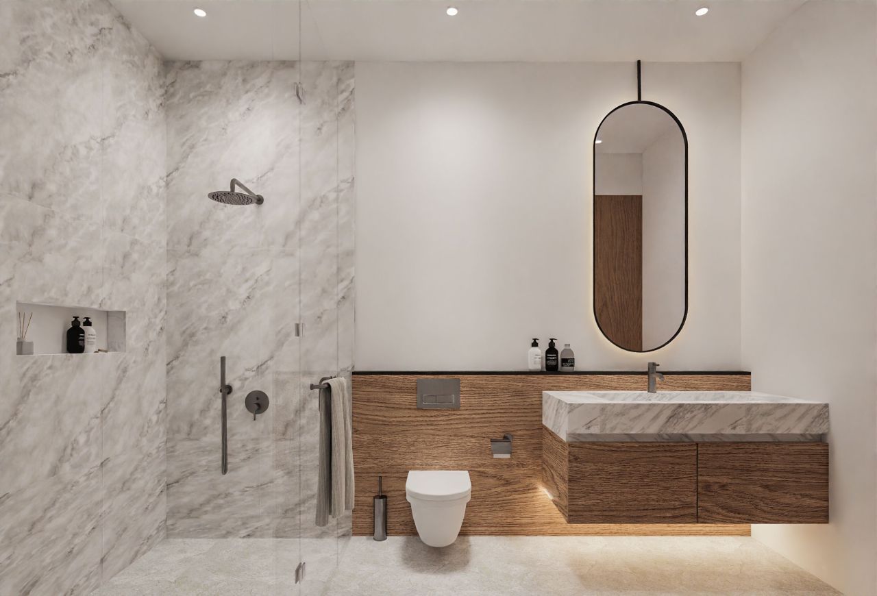 Вилла в Чангу, Индонезия, 102 м² - фото 8