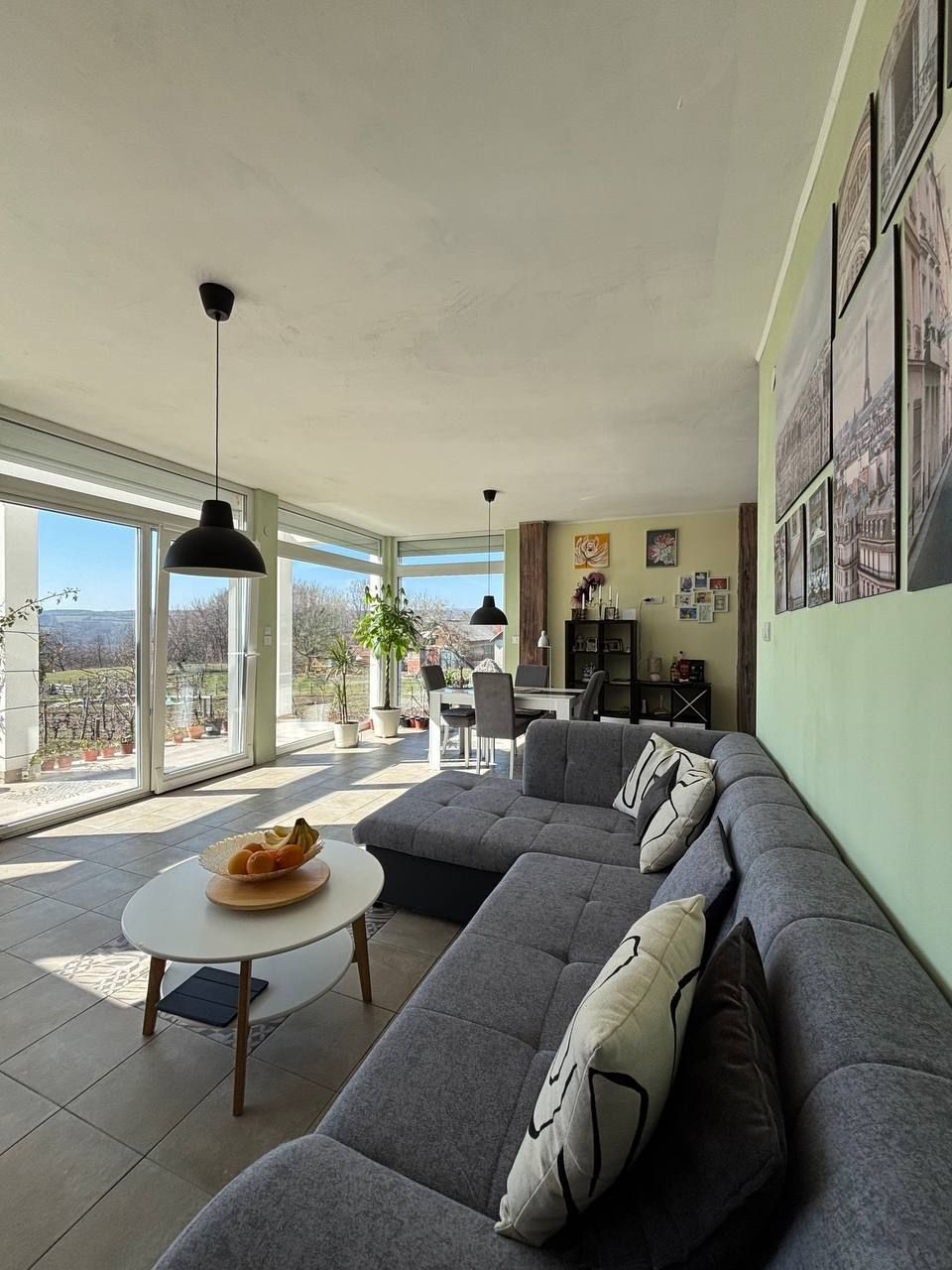 Дом в Крагуеваце, Сербия, 150 м² - фото 8