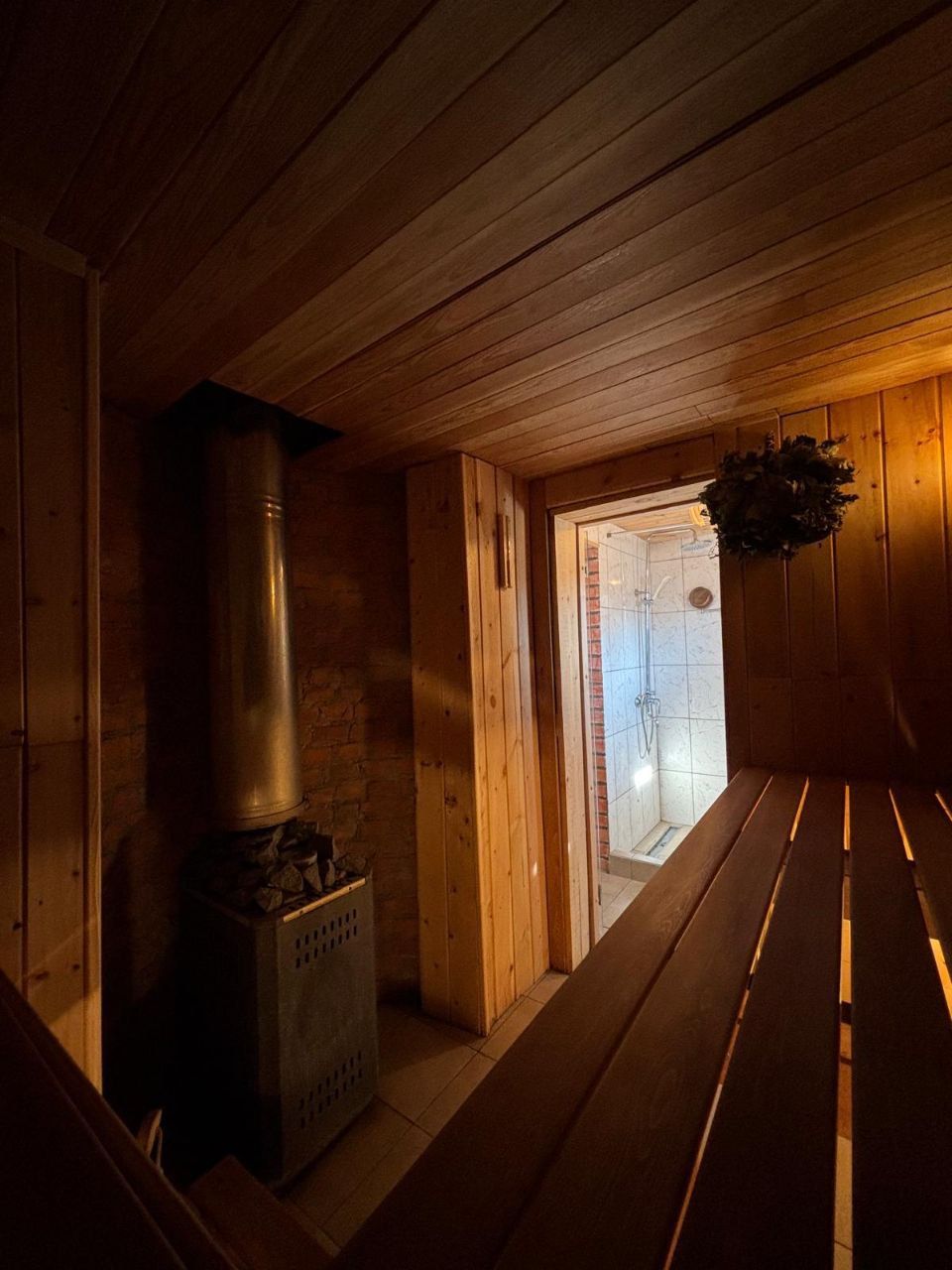 Дом в Крагуеваце, Сербия, 150 м² - фото 17