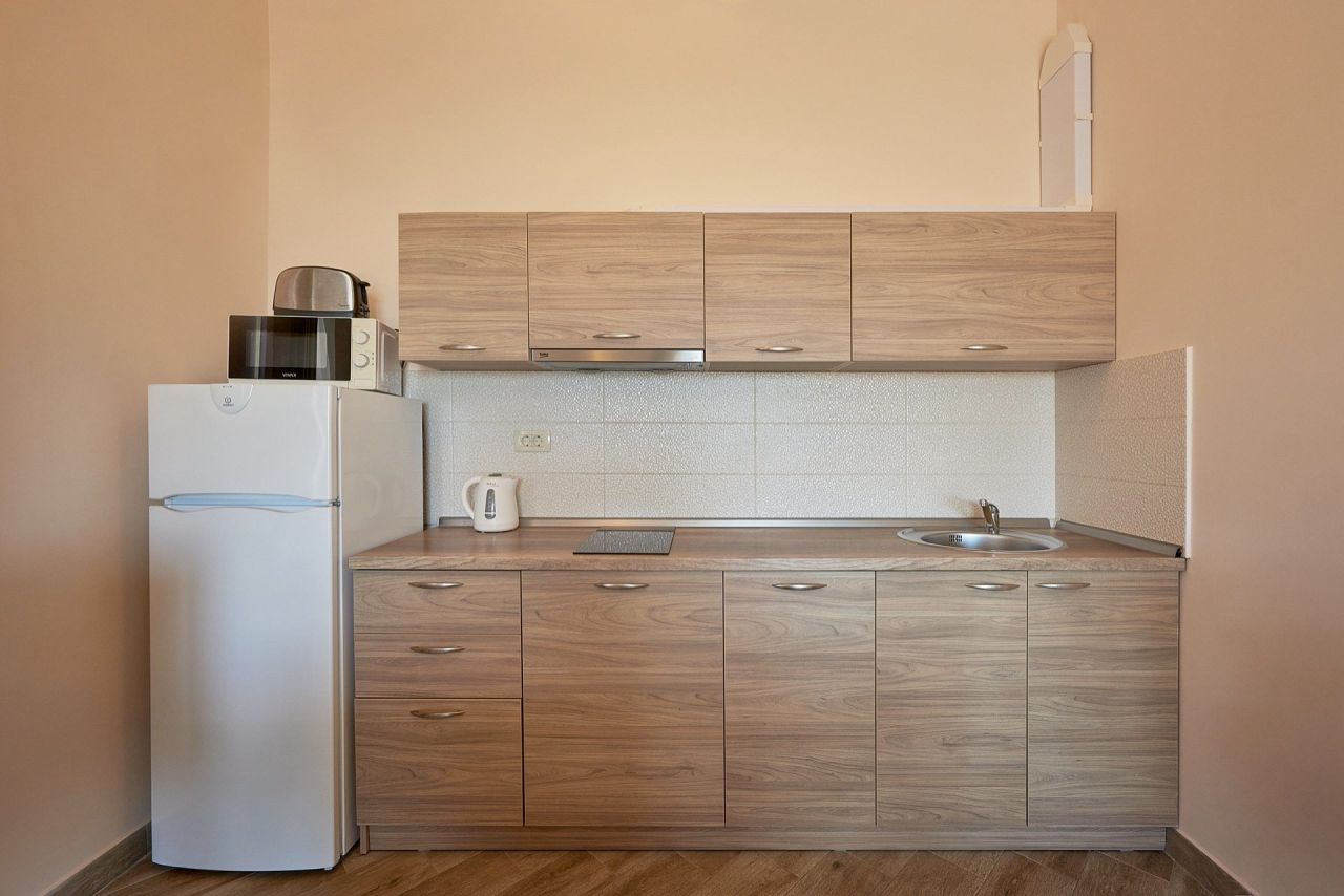 Апартаменты в Будве, Черногория, 72 м² - фото 12