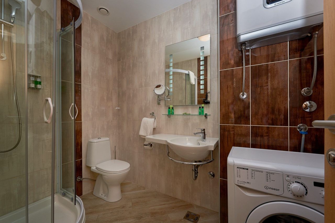 Апартаменты в Будве, Черногория, 72 м² - фото 13