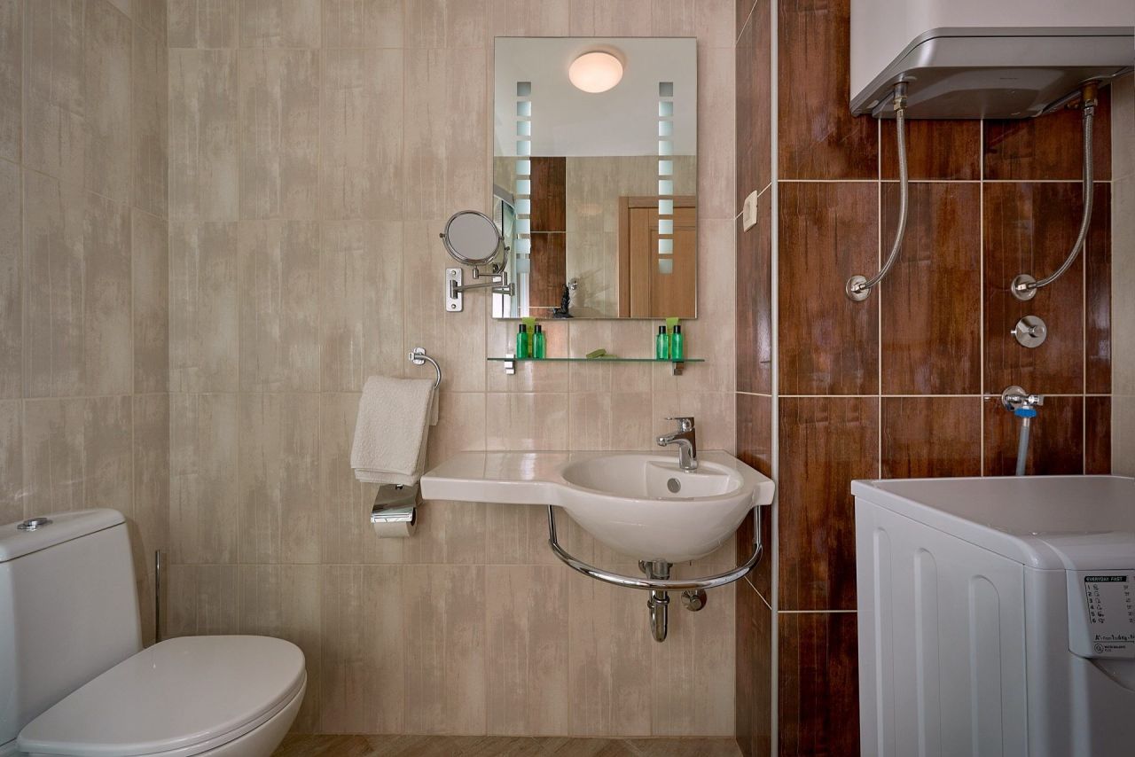 Апартаменты в Будве, Черногория, 72 м² - фото 15