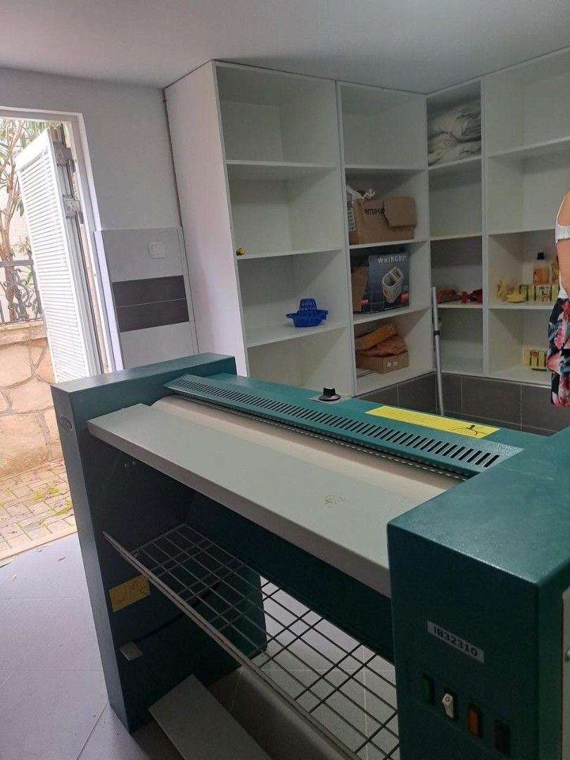 Квартира в Утехе, Черногория, 28 м² - фото 3