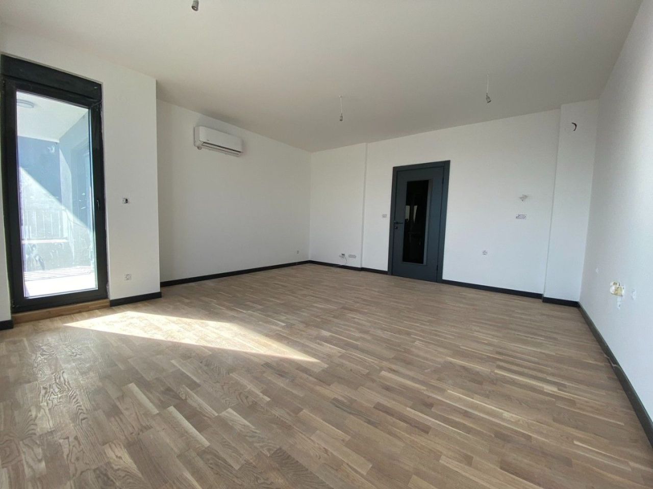 Квартира в Подгорице, Черногория, 68 м² - фото 4