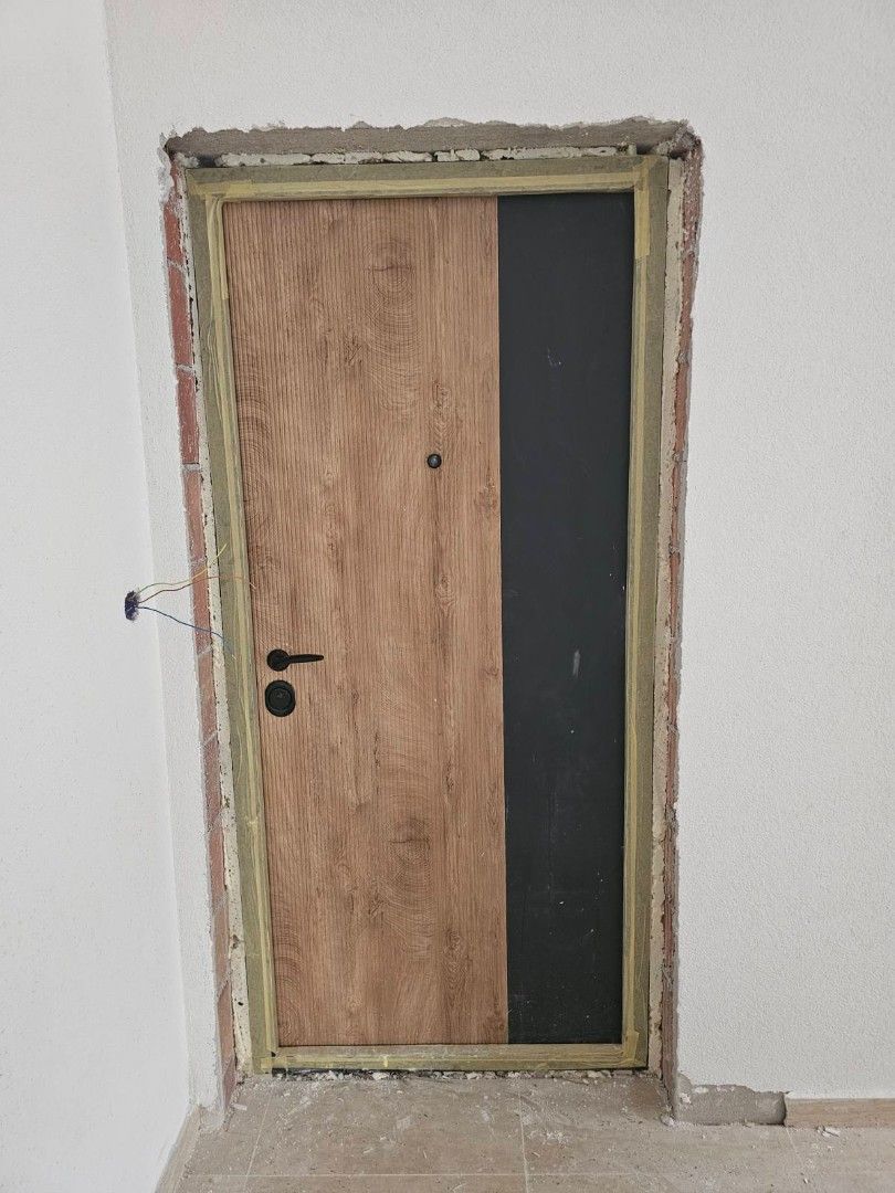 Квартира в Подгорице, Черногория, 68 м² - фото 7