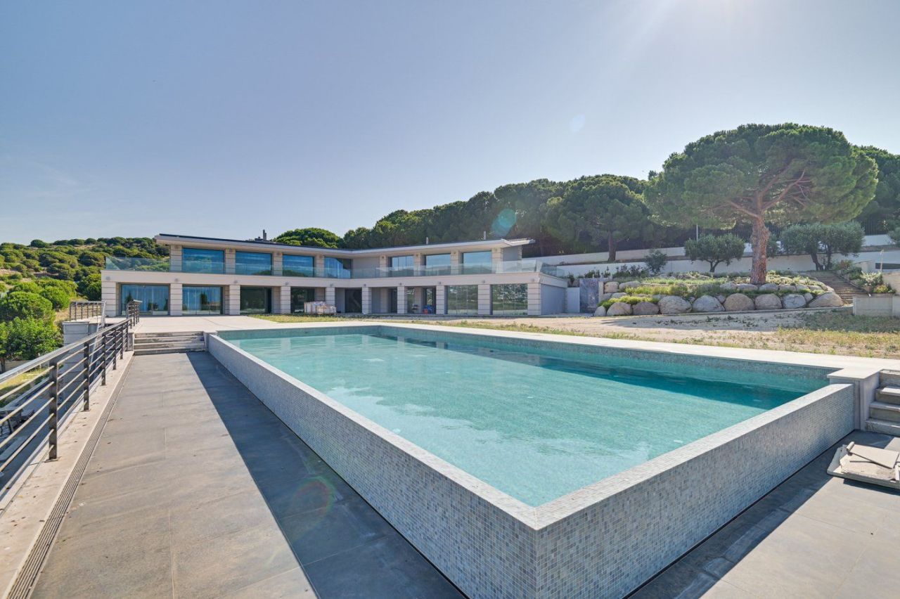 Дом на Коста-дель-Маресме, Испания, 1 000 м² - фото 3