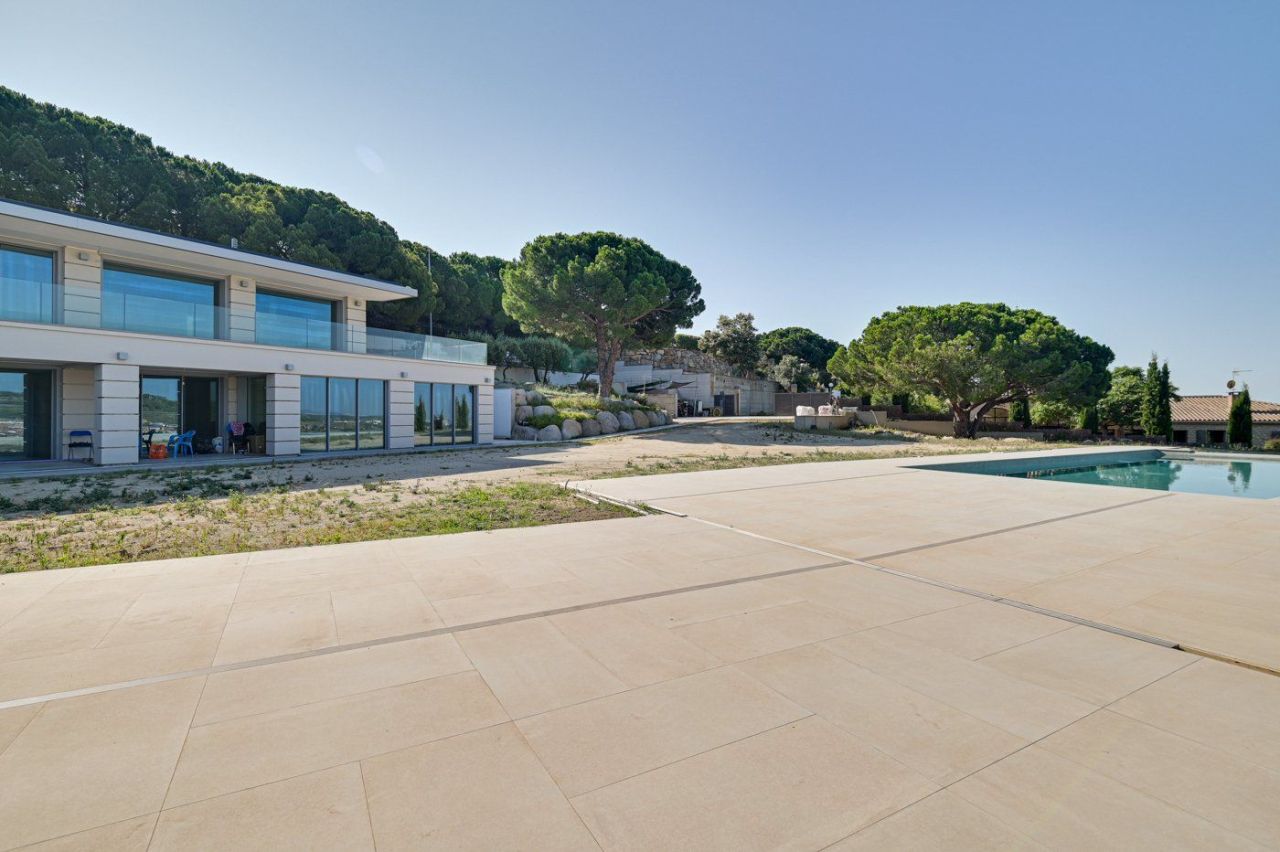 Дом на Коста-дель-Маресме, Испания, 1 000 м² - фото 7