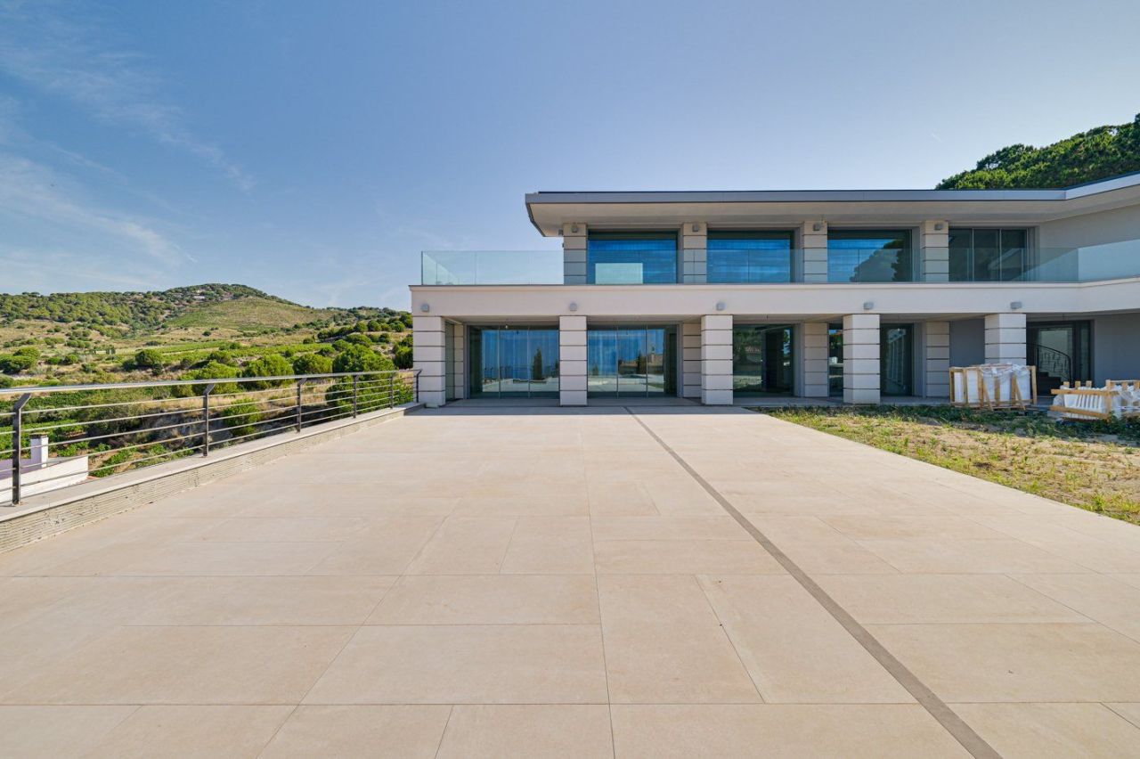 Дом на Коста-дель-Маресме, Испания, 1 000 м² - фото 8