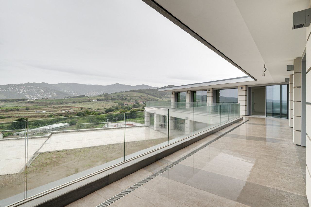 Дом на Коста-дель-Маресме, Испания, 1 000 м² - фото 16