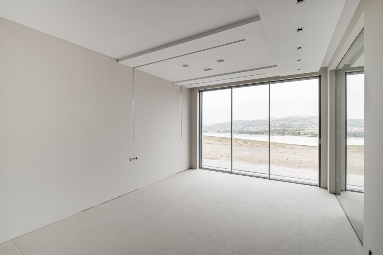 Дом на Коста-дель-Маресме, Испания, 1 000 м² - фото 19