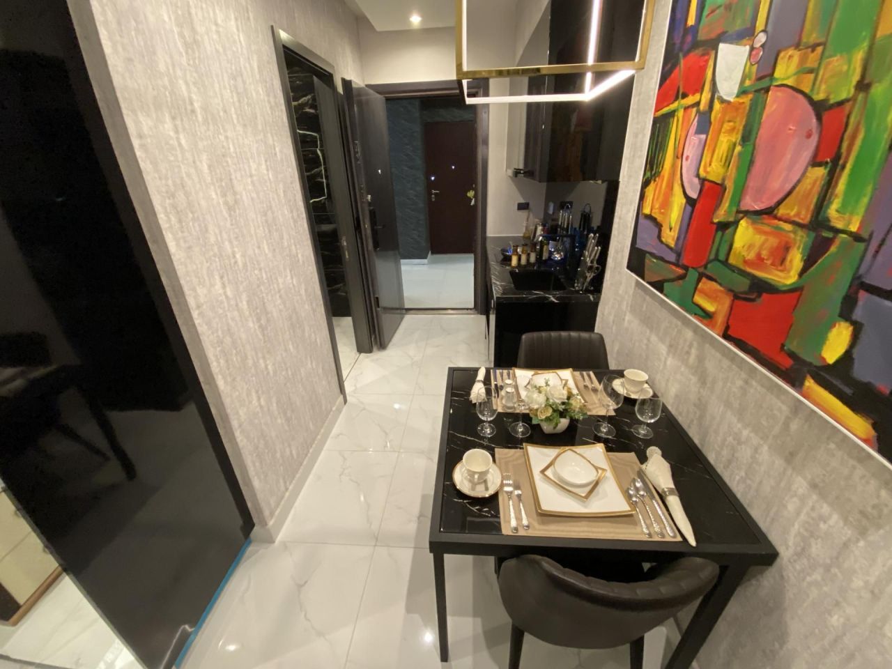 Студия в Паттайе, Таиланд, 20 м² - фото 4