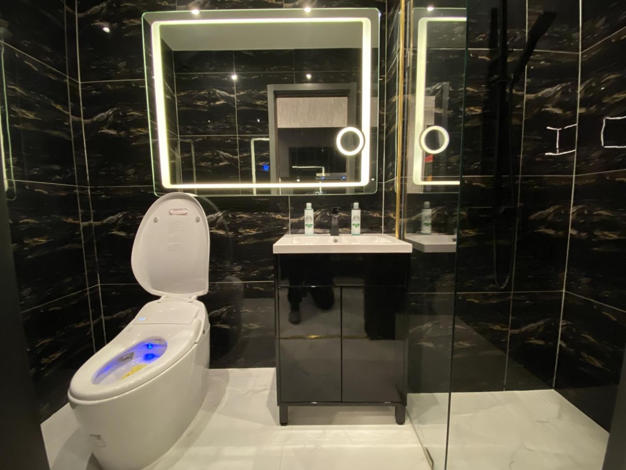 Студия в Паттайе, Таиланд, 20 м² - фото 7