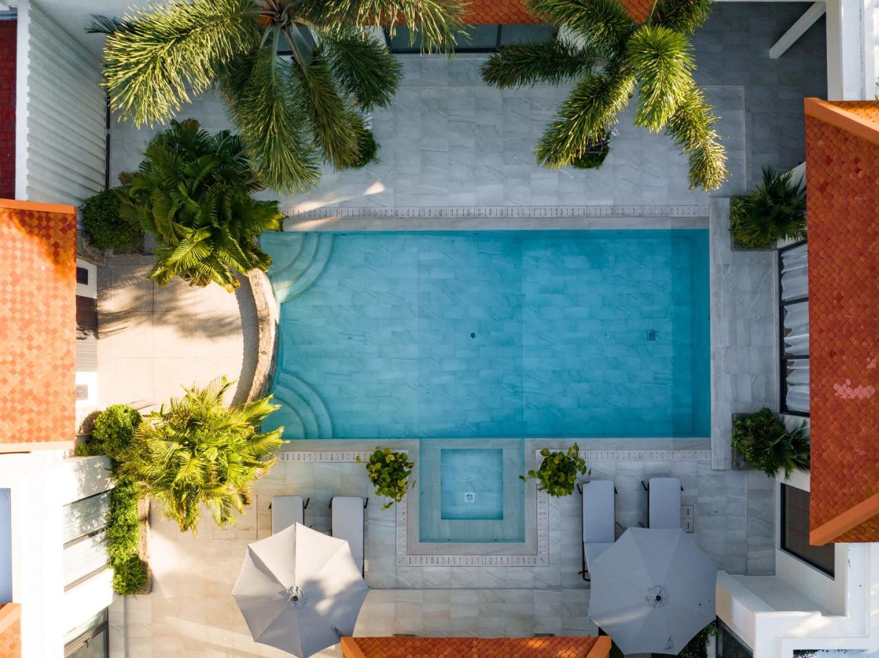 Вилла на Пхукете, Таиланд, 452 м² - фото 4