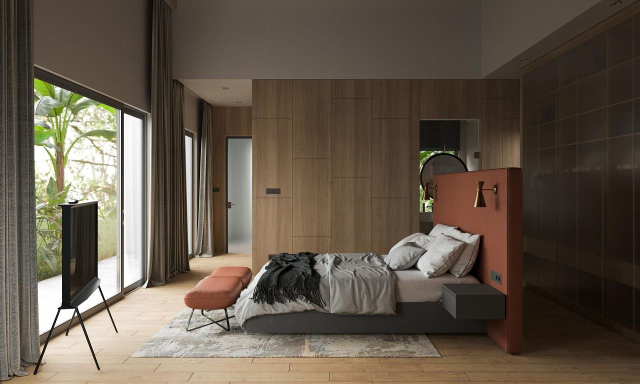 Вилла на Пхукете, Таиланд, 452 м² - фото 6