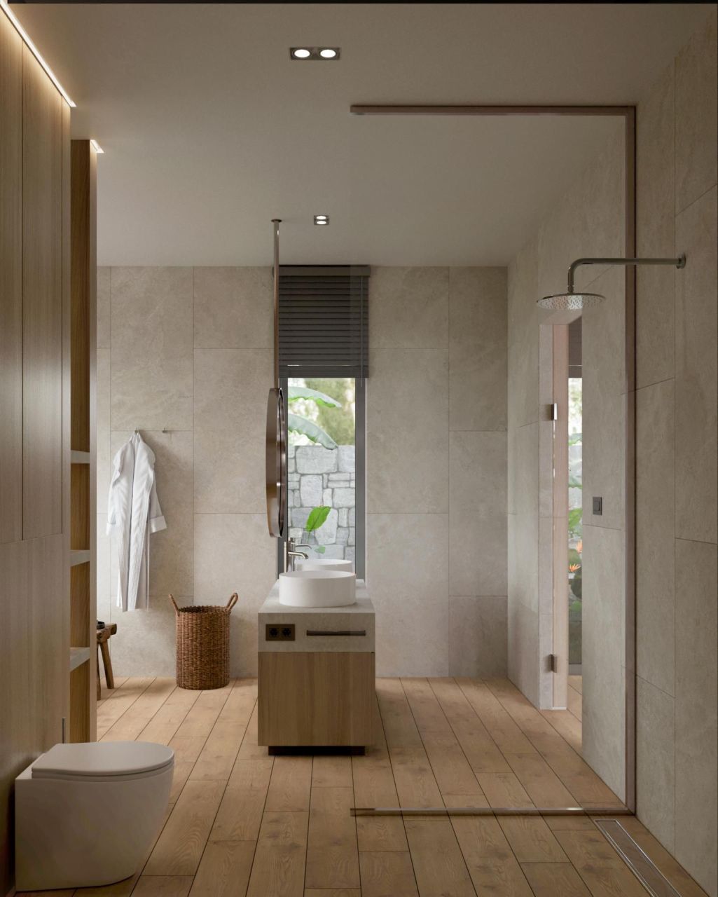 Вилла на Пхукете, Таиланд, 452 м² - фото 8