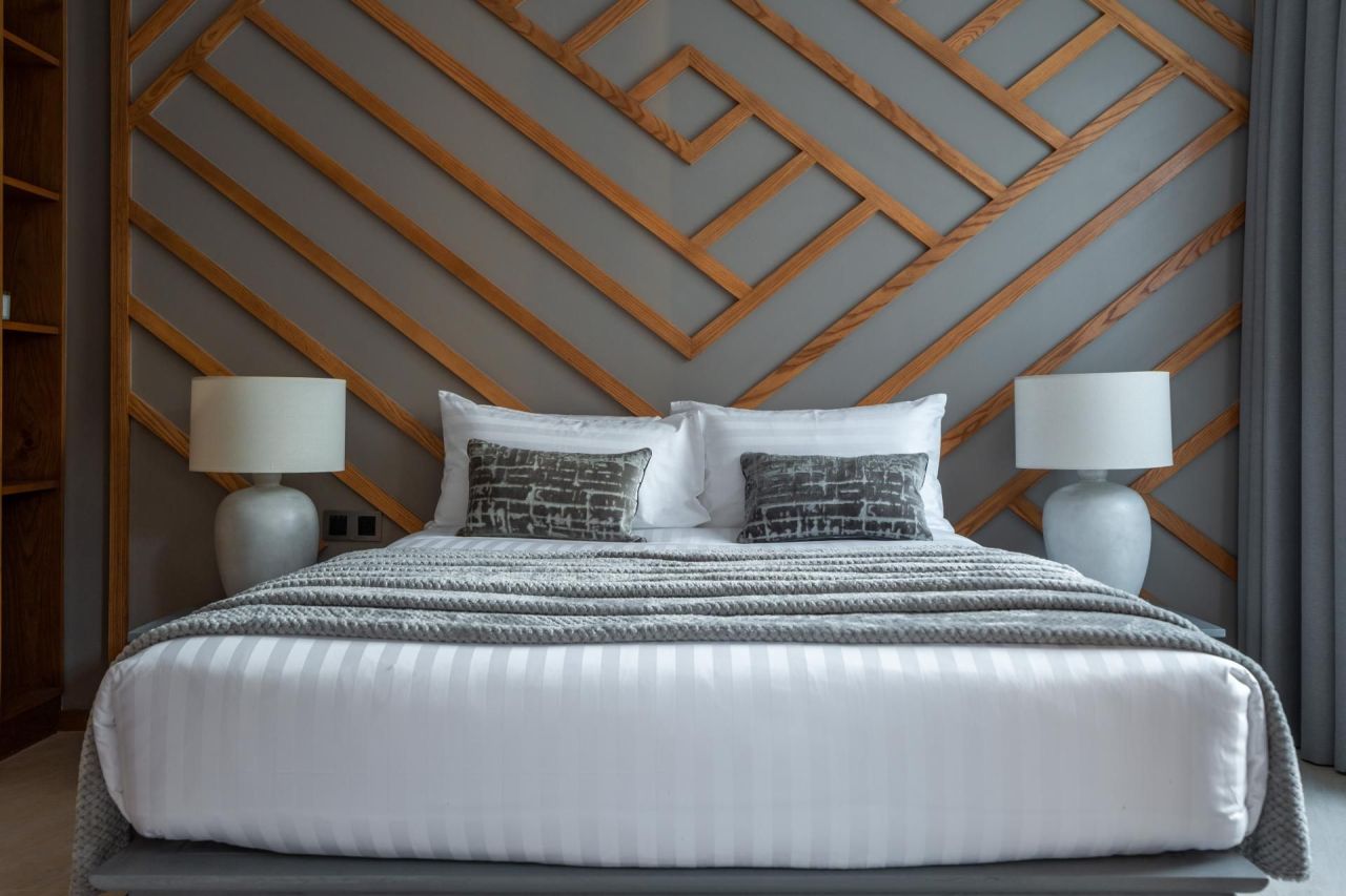 Вилла на Пхукете, Таиланд, 430 м² - фото 9