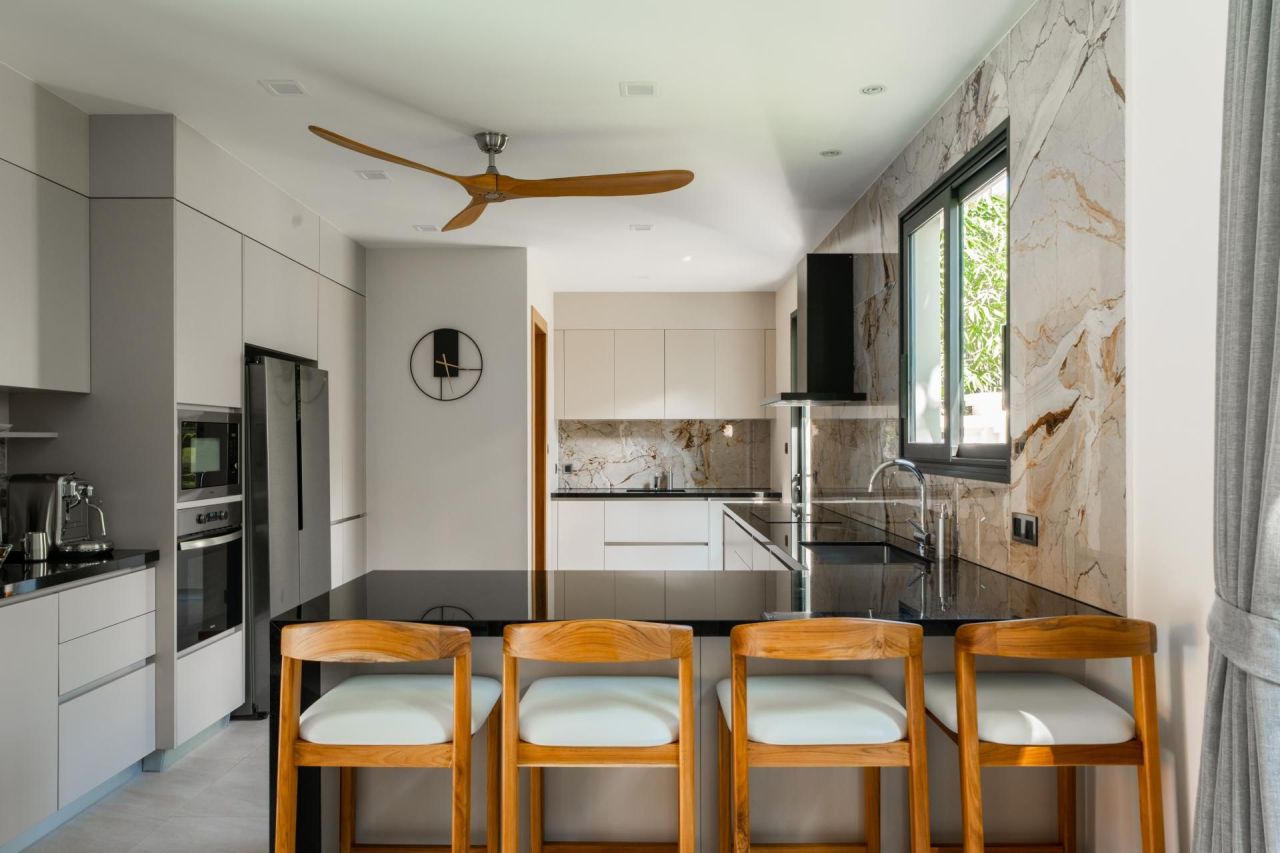 Вилла на Пхукете, Таиланд, 430 м² - фото 12