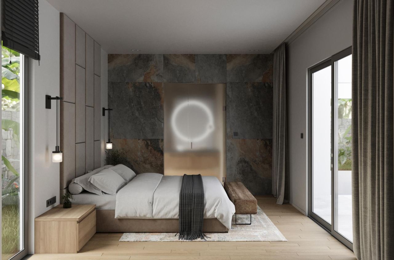 Вилла на Пхукете, Таиланд, 452 м² - фото 12