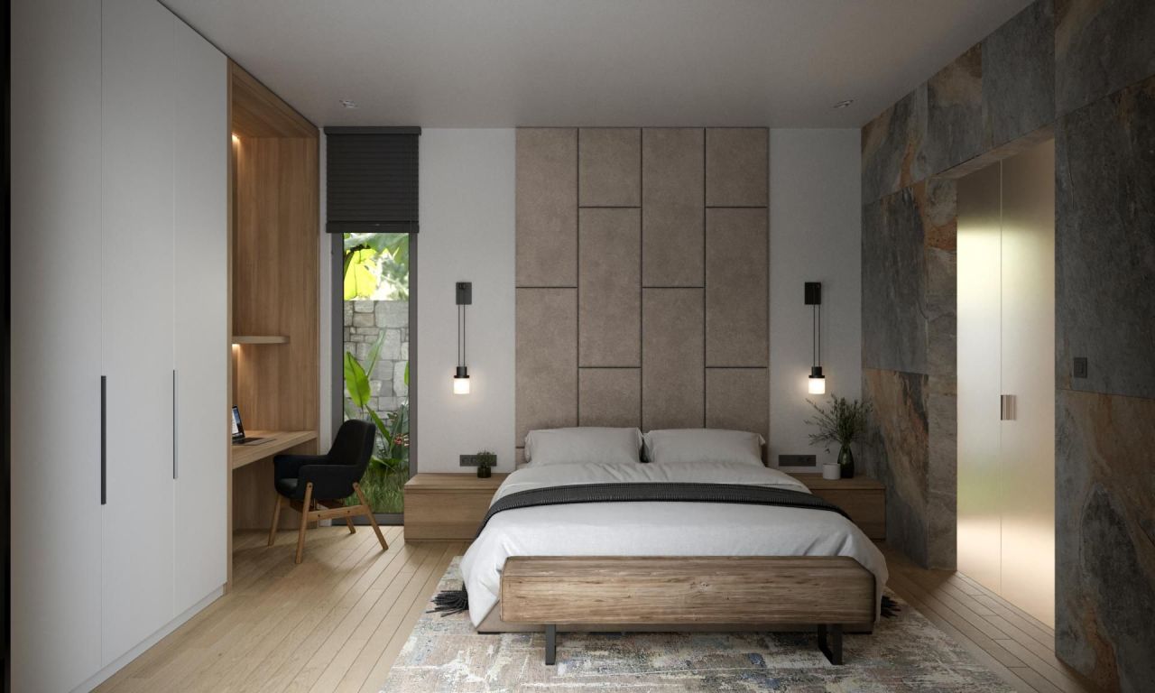 Вилла на Пхукете, Таиланд, 452 м² - фото 13