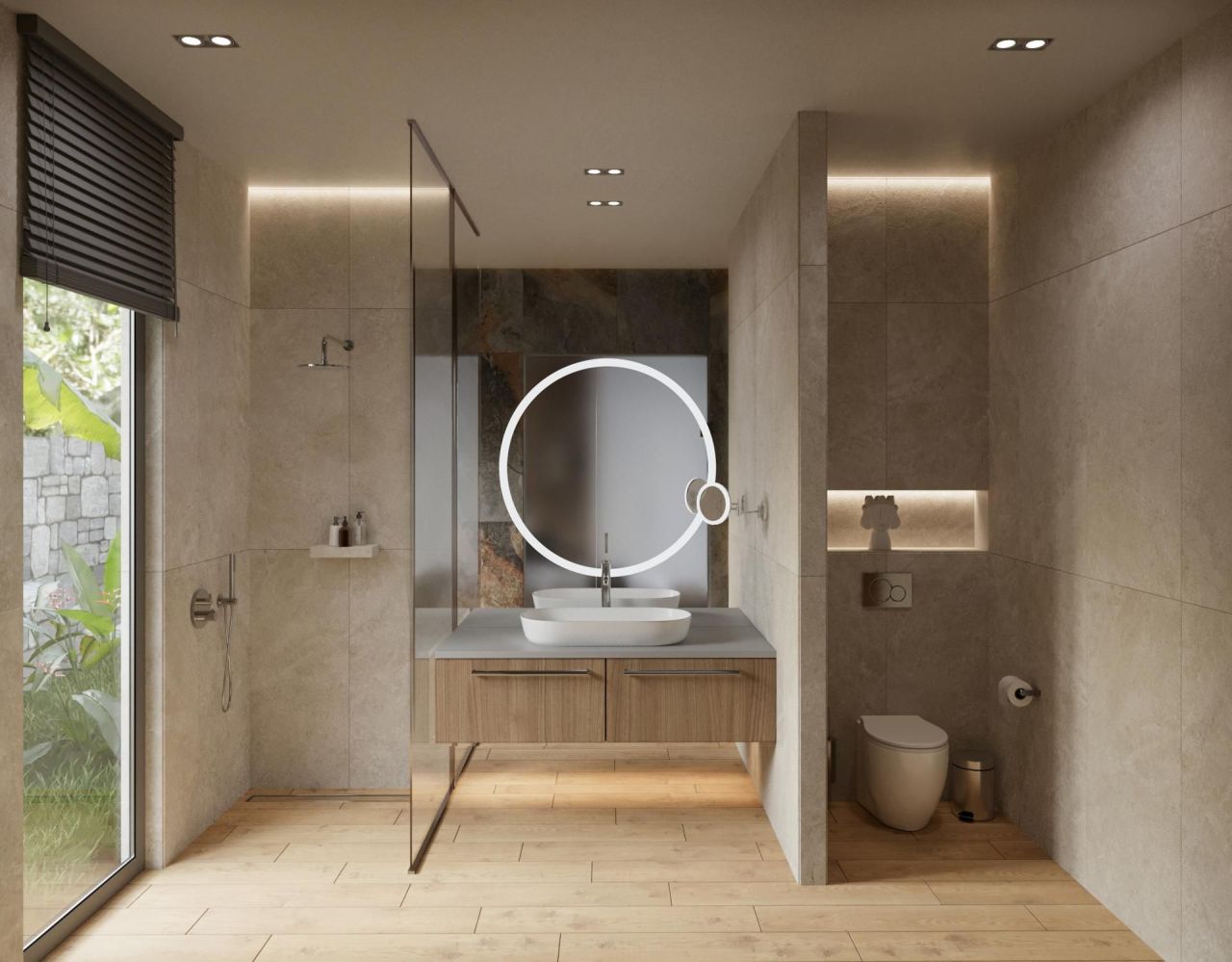 Вилла на Пхукете, Таиланд, 452 м² - фото 14