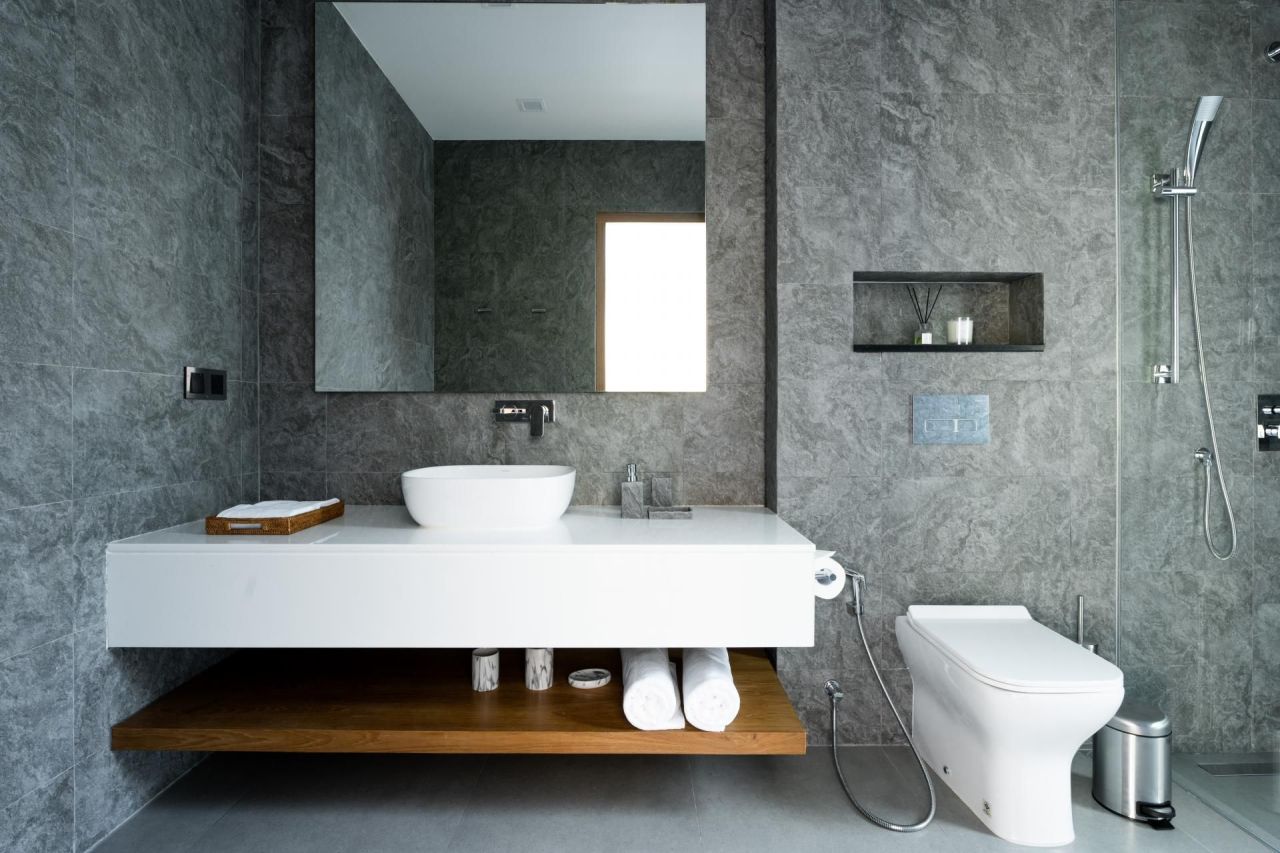 Вилла на Пхукете, Таиланд, 430 м² - фото 16