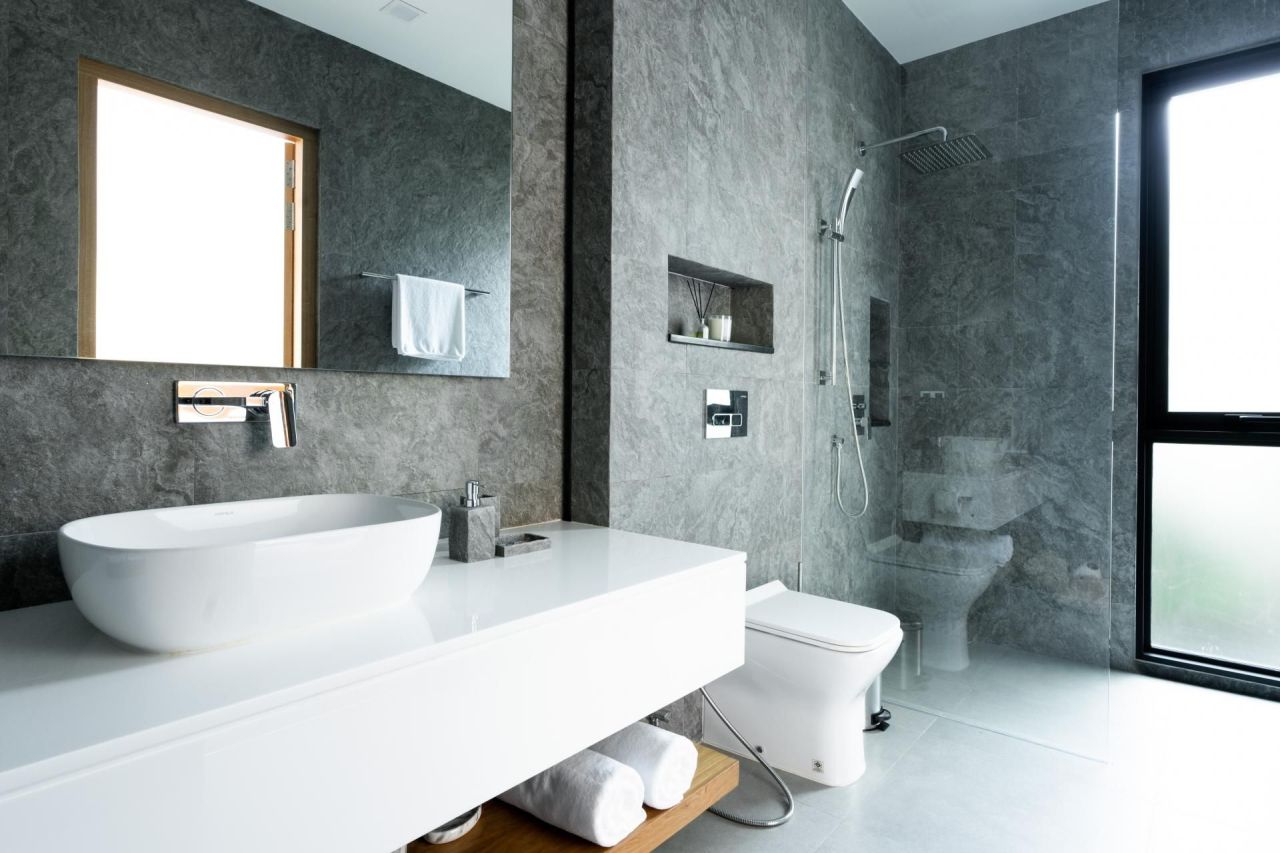 Вилла на Пхукете, Таиланд, 430 м² - фото 17