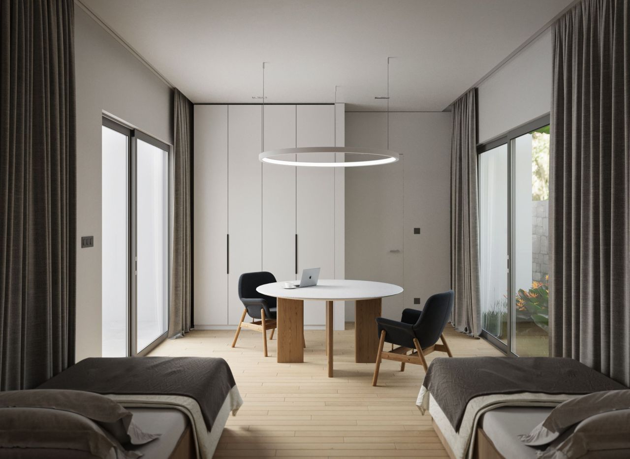 Вилла на Пхукете, Таиланд, 452 м² - фото 17