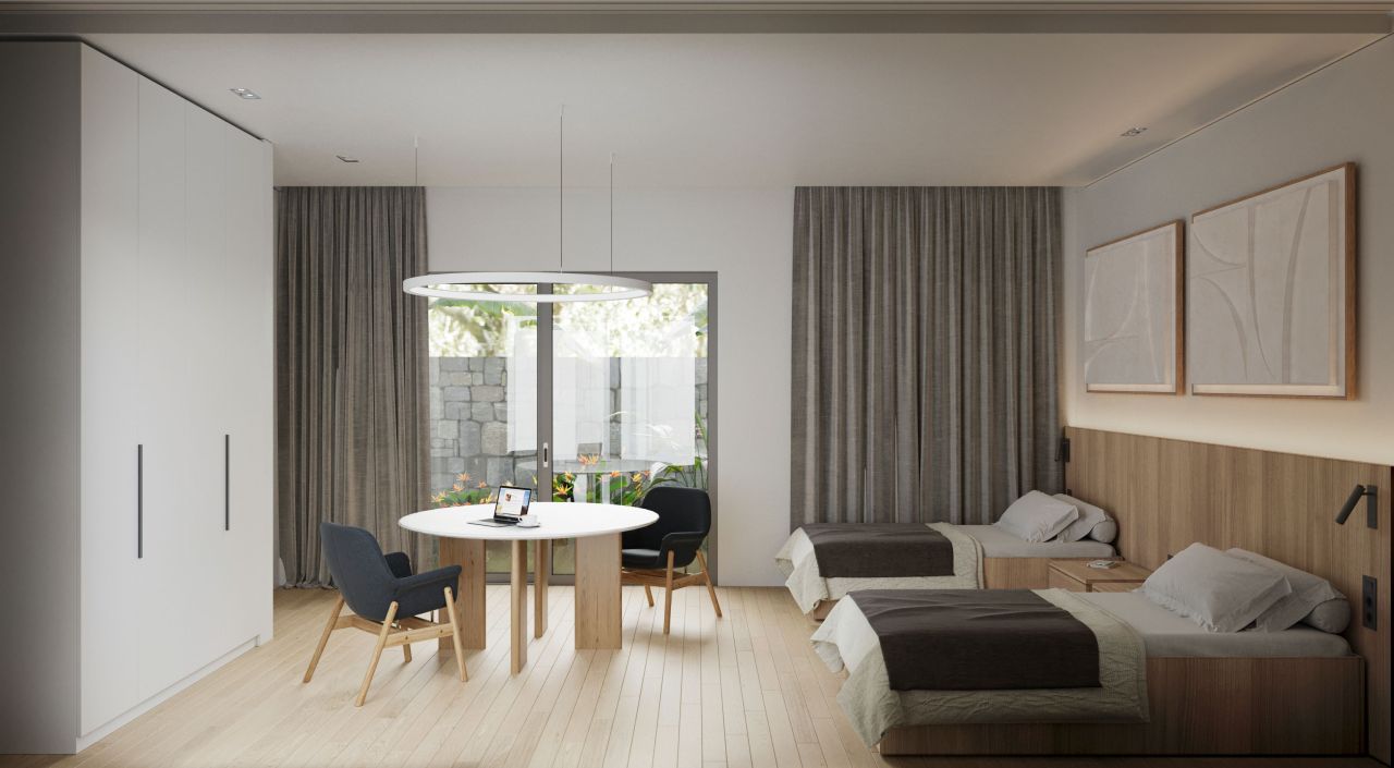 Вилла на Пхукете, Таиланд, 452 м² - фото 18