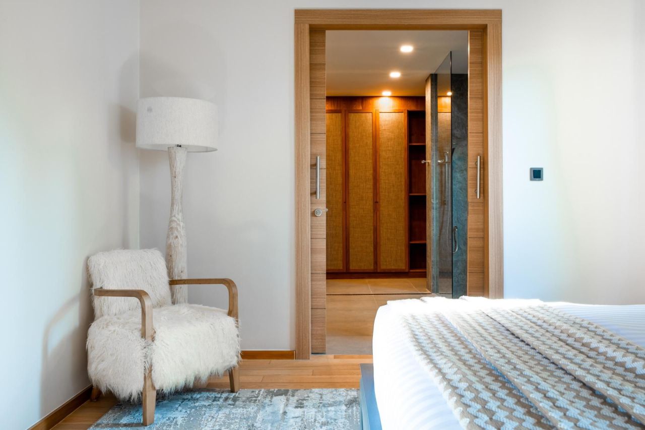 Вилла на Пхукете, Таиланд, 430 м² - фото 19